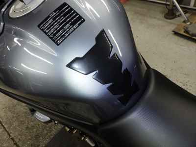 BMW S1000R 2023