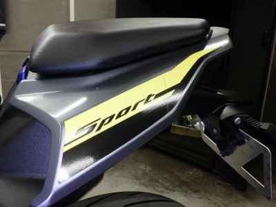 BMW S1000R 2023