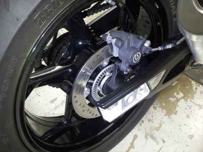 BMW S1000R 2023