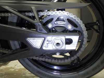 BMW S1000R 2023