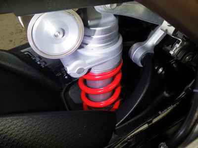 BMW S1000R 2023