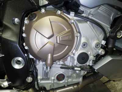 BMW S1000R 2023