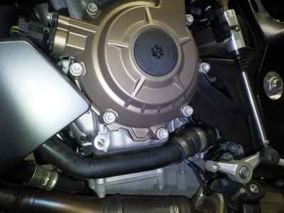 BMW S1000R 2023