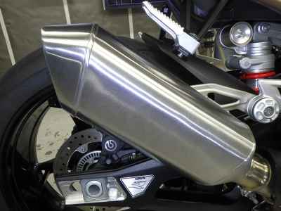 BMW S1000R 2023