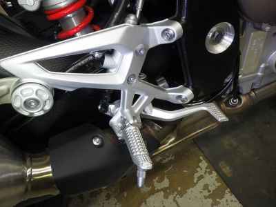 BMW S1000R 2023