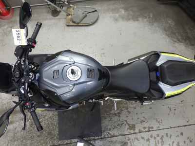 BMW S1000R 2023