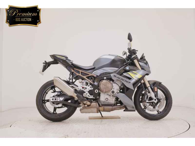 BMW S1000R 2023