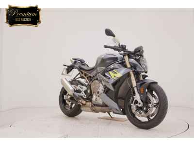 BMW S1000R 2023