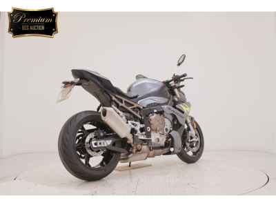 BMW S1000R 2023