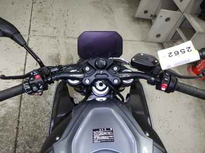 BMW S1000R 2023