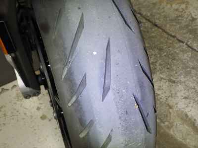 BMW S1000R 2023