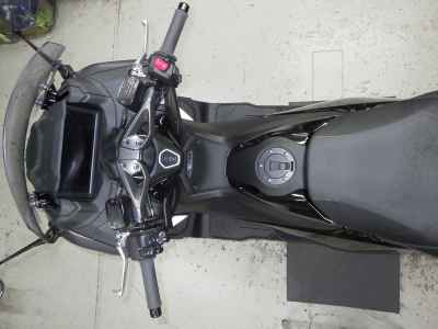 Yamaha TMAX 560 2026