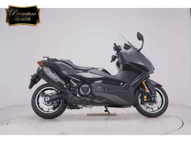 Yamaha TMAX 560 2026