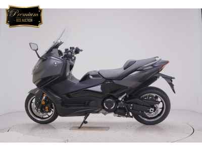 Yamaha TMAX 560 2026
