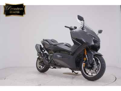 Yamaha TMAX 560 2026