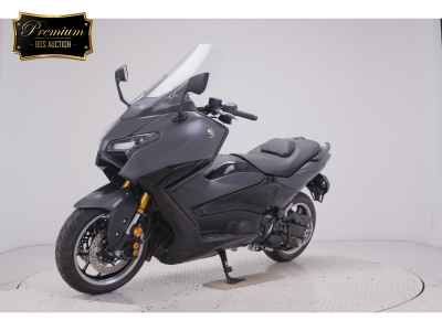 Yamaha TMAX 560 2026
