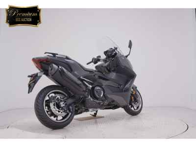 Yamaha TMAX 560 2026