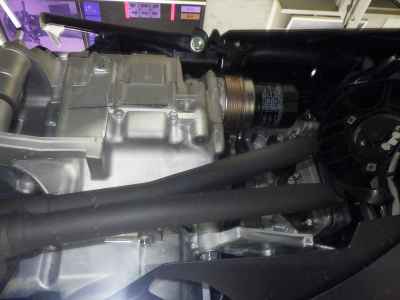Yamaha TMAX 560 2026