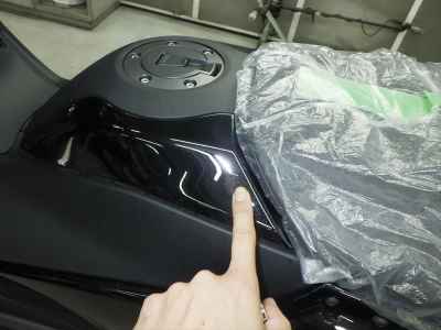 Yamaha TMAX 560 2026