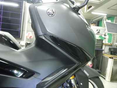 Yamaha TMAX 560 2026