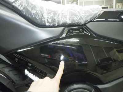 Yamaha TMAX 560 2026