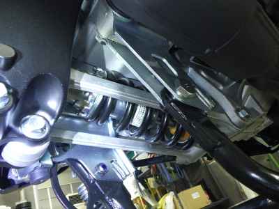 Yamaha TMAX 560 2026