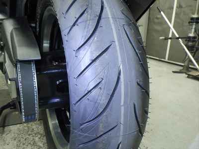 Yamaha TMAX 560 2026
