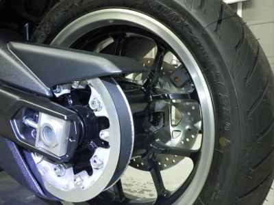 Yamaha TMAX 560 2026