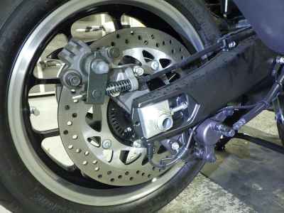 Yamaha TMAX 560 2026