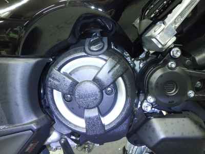 Yamaha TMAX 560 2026