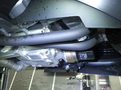 Yamaha TMAX 560 2026