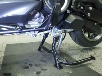 Yamaha TMAX 560 2026