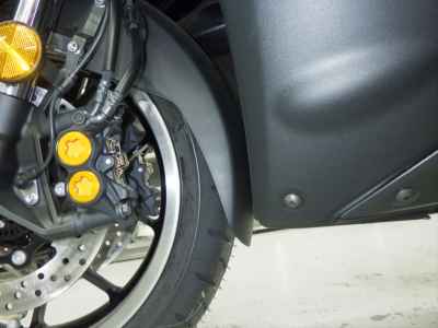 Yamaha TMAX 560 2026