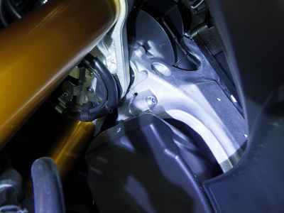 Yamaha TMAX 560 2026