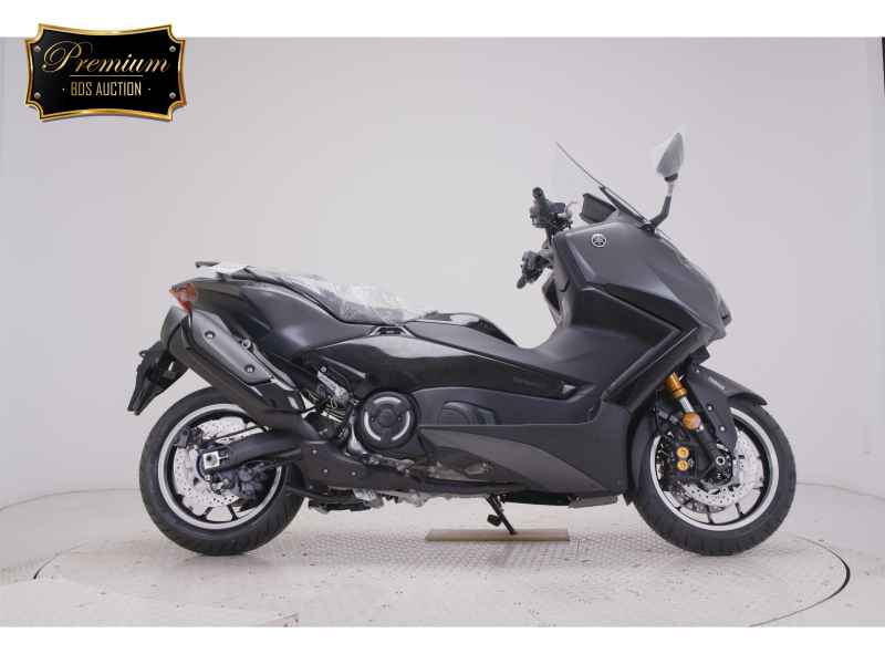Yamaha TMAX 560 2026