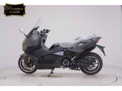 Yamaha TMAX 560 2026