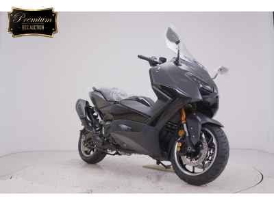 Yamaha TMAX 560 2026
