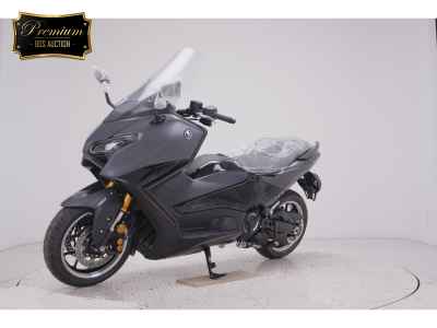 Yamaha TMAX 560 2026