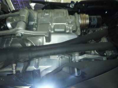 Yamaha TMAX 560 2026