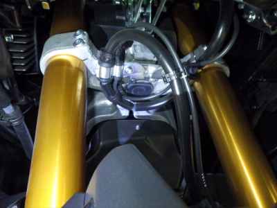 Yamaha TMAX 560 2026