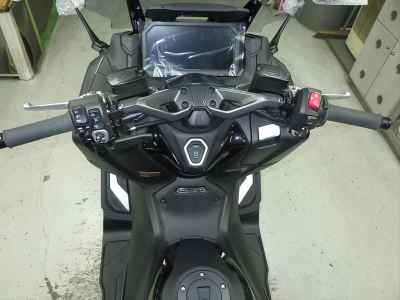 Yamaha TMAX 560 2026