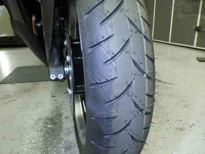 Yamaha TMAX 560 2026