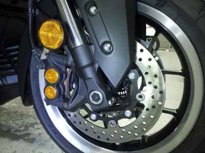 Yamaha TMAX 560 2026