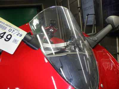 Ducati 1199 Panigale S 2013