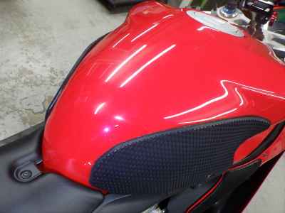 Ducati 1199 Panigale S 2013