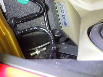 Ducati 1199 Panigale S 2013