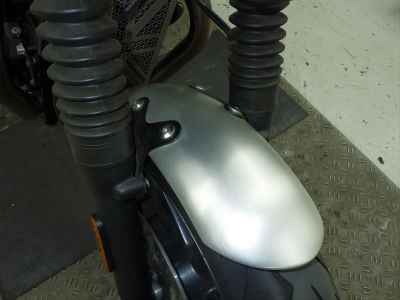 Triumph Speed Twin 1200 2020