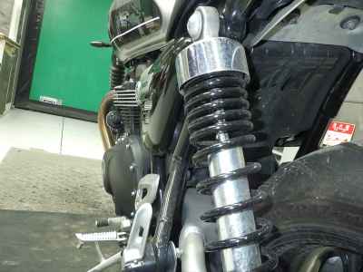 Triumph Speed Twin 1200 2020