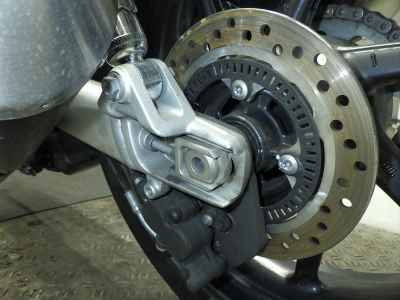 Triumph Speed Twin 1200 2020