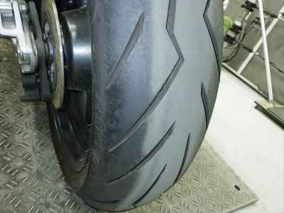 Triumph Speed Twin 1200 2020